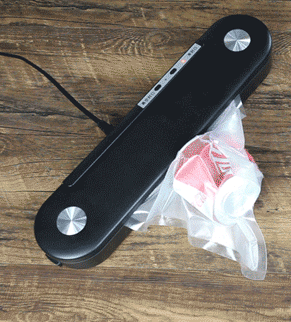 真空パック器　FRESH TIMES