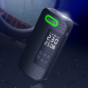 空気入れ「GA02 MINI」