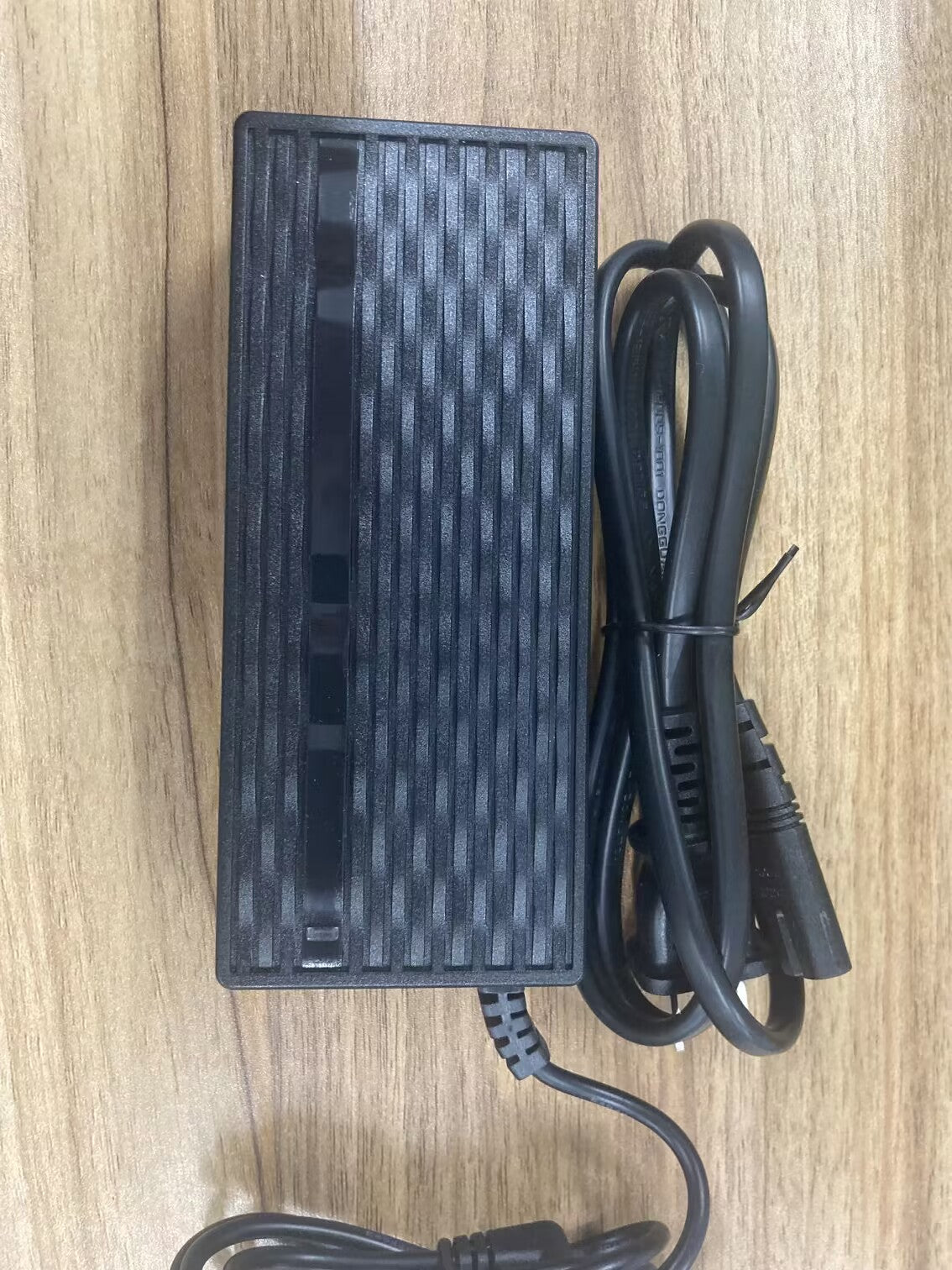 電動アシスト自転車の充電コード -zepan