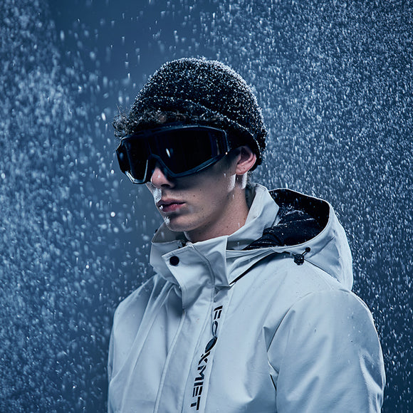 電熱ジャケット　warm geek