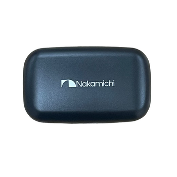 ナカミチイヤホン（15tws-nakamichi-600）充電ケース