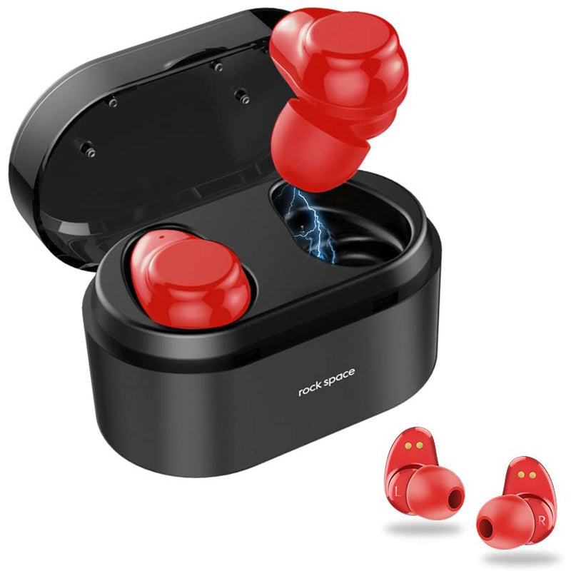 rock space Bluetooth EB30イヤホン