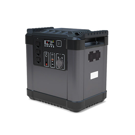 ポータブル電源G2000