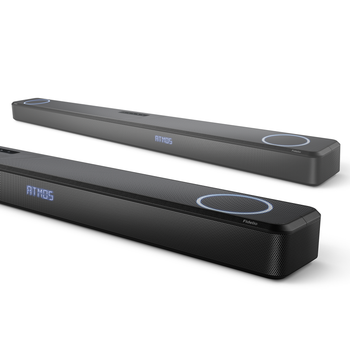 PHILIPS サウンドバー「FB1」