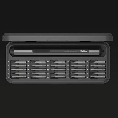 電動・手動一体化ドライバーDUKA-E1